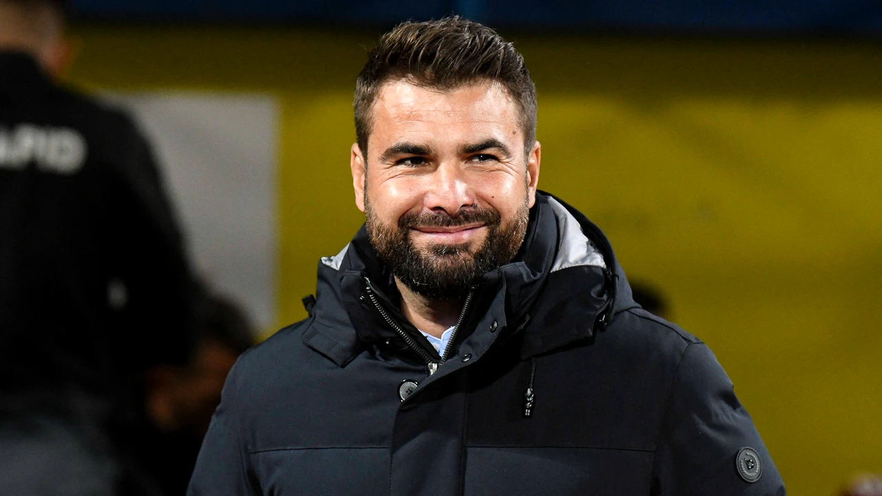 Adrian Mutu, declarații războinice înainte de meciul cu Farul. „Noi suntem favoriți”