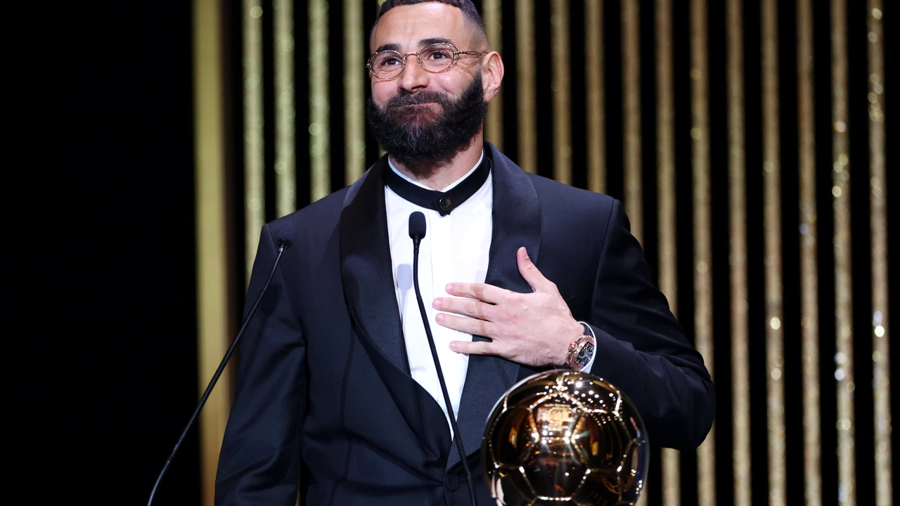 FOTO. Cum arată, de fapt, degetul bandajat al lui Karim Benzema. Cel mai bun fotbalist al planetei și-a dezvelit „marele secret”
