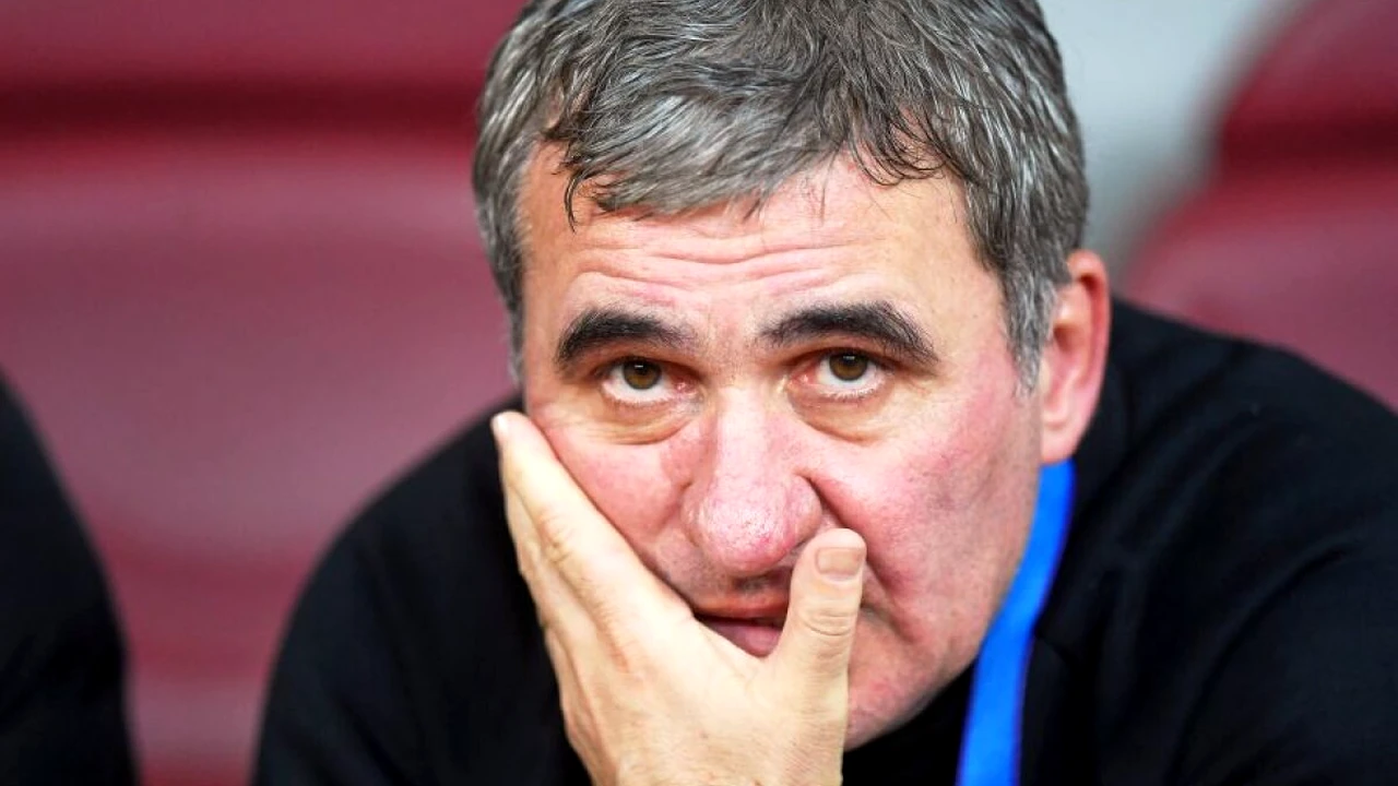 Dispariția lui Gheorghe Hagi a zguduit familia „Regelui”. Drama pe care părinții antrenorului de la Farul Constanța au trăit-o la tinerețe