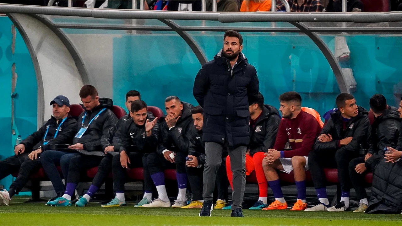 Adrian Mutu a învățat „lecția” oferită de FCSB. „Am fost frustrați, trebuie să acceptăm înfrângerea”