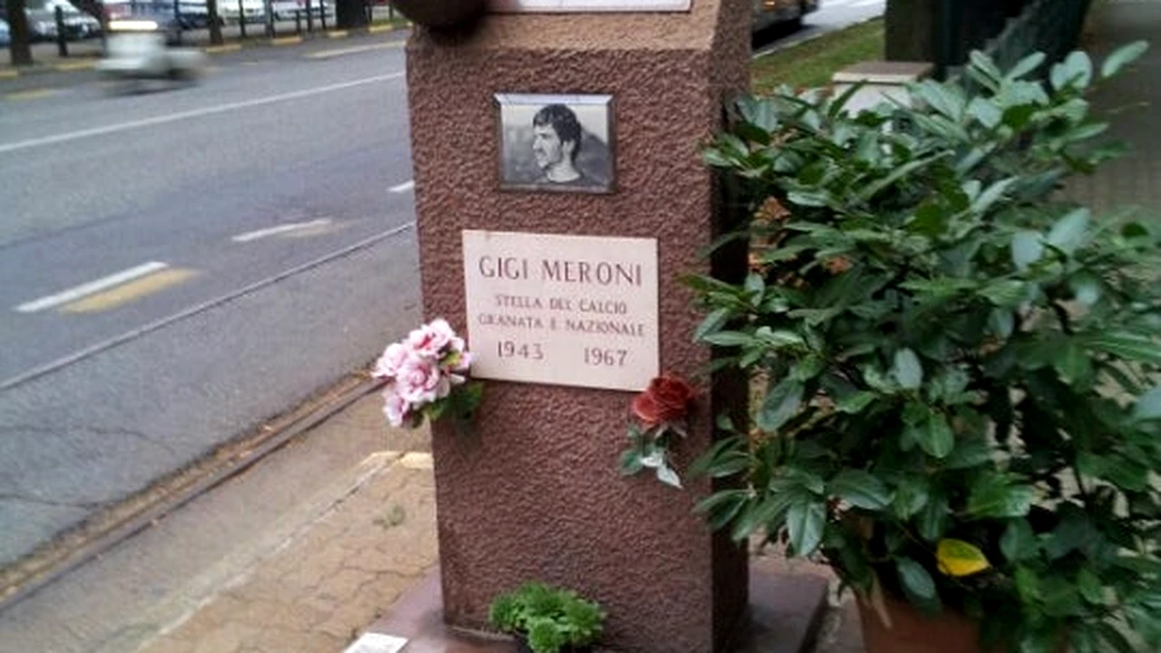 Poveste dureroasă: cum a murit cel mai tânăr fotbalist de la Mondiale. A fost călcat de mașină la doar 24 de ani!