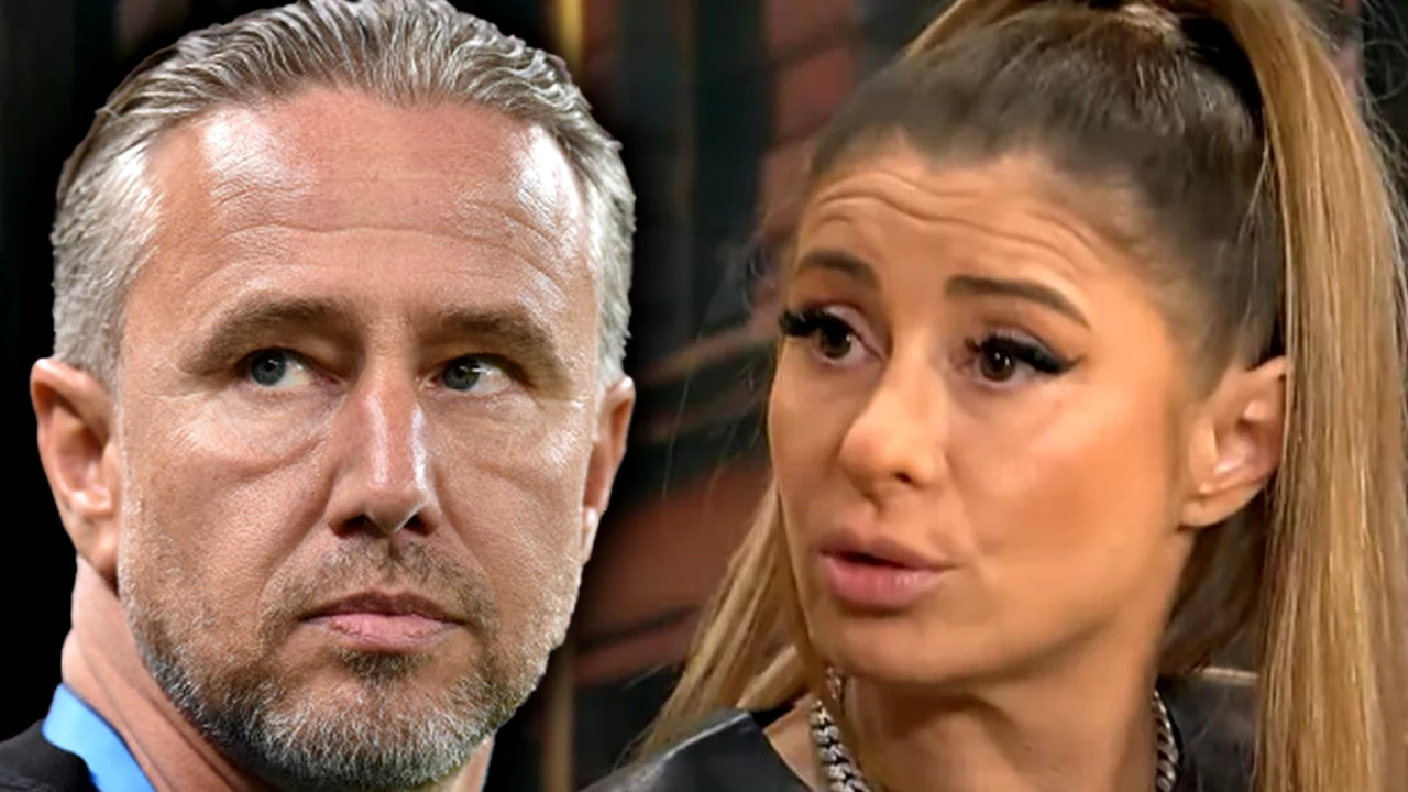 Instanța i-a dat câștig de cauză Anamariei Prodan în marele război cu Reghecampf. Ce și-a dorit, a obținut!