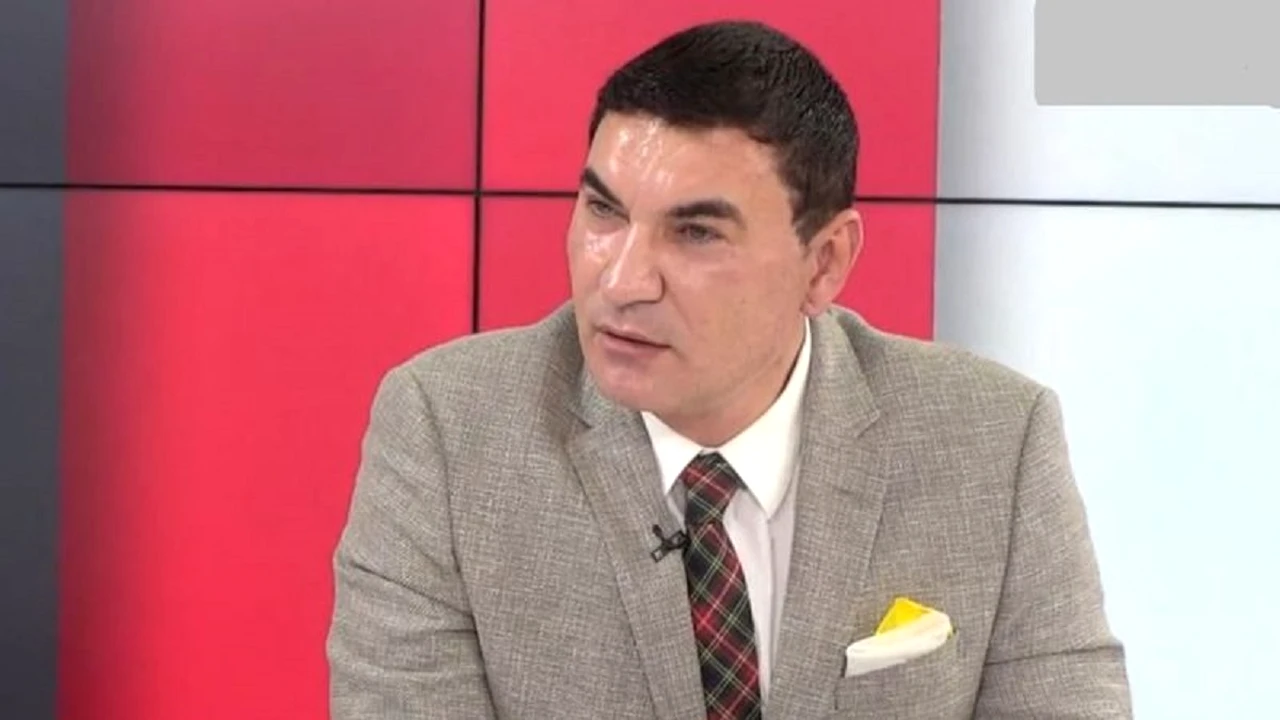 Cristi Borcea le-a dat „fatala” dușmanilor. A cheltuit jumătare de milion de euro pentru o casă de lux