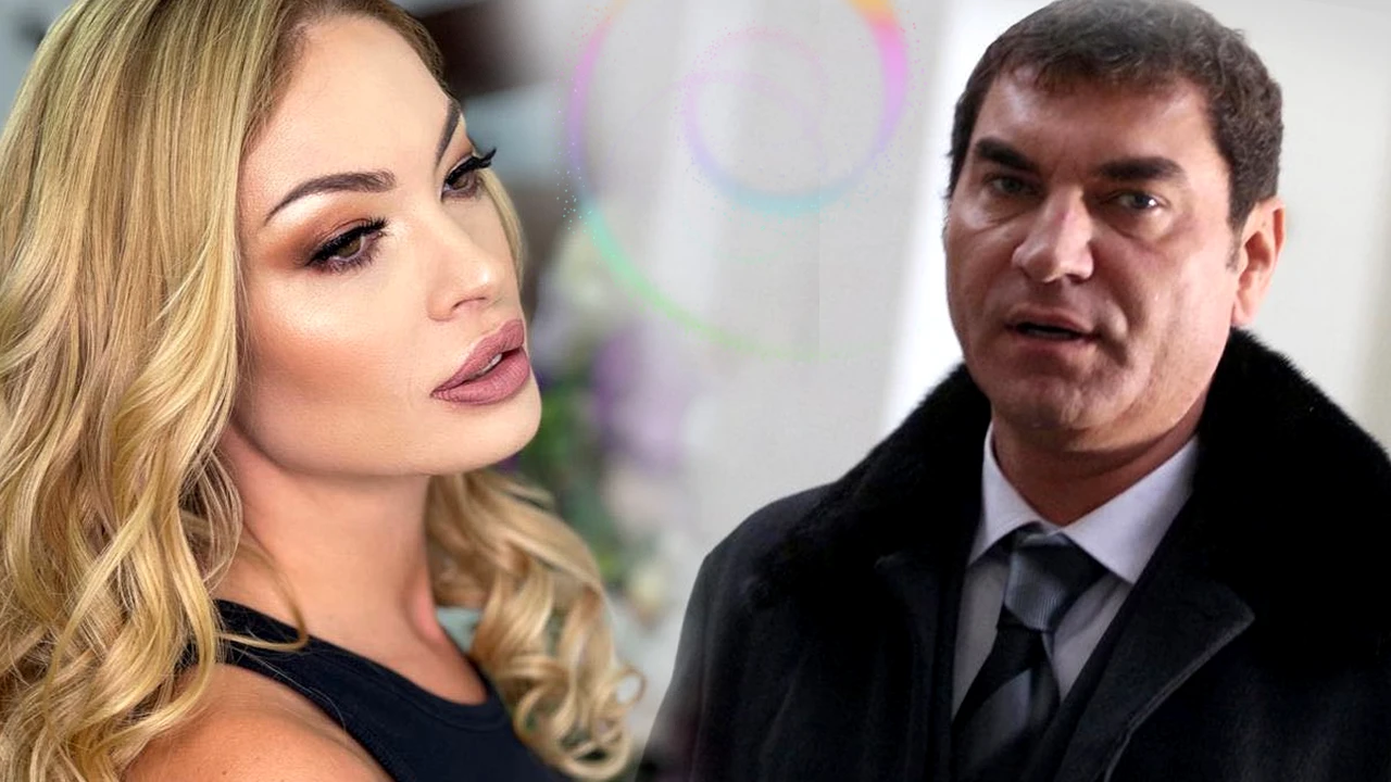 S-a aflat marele secret al lui Cristi Borcea. De ce îl consideră Valentina Pelinel un bărbat frumos