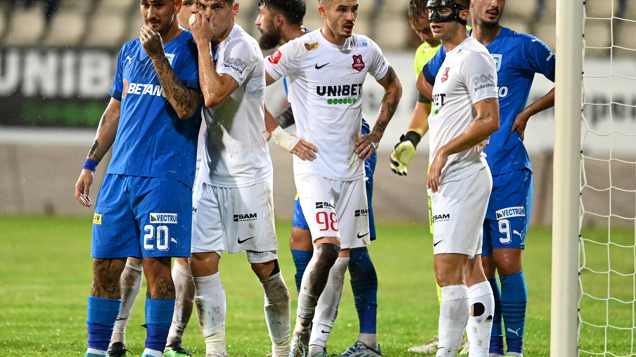 Din Liga a III a italiană, la echipa națională a României. Cine este jucătorul surpriză de pe lista lui Edi Iordănescu