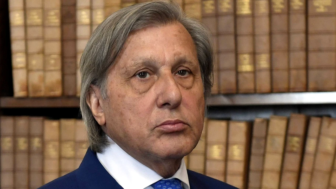 După ce a fost prins băut la volan, Ilie Năstase s-a declarat nemulțumit de legislație și anunță că părăsește România