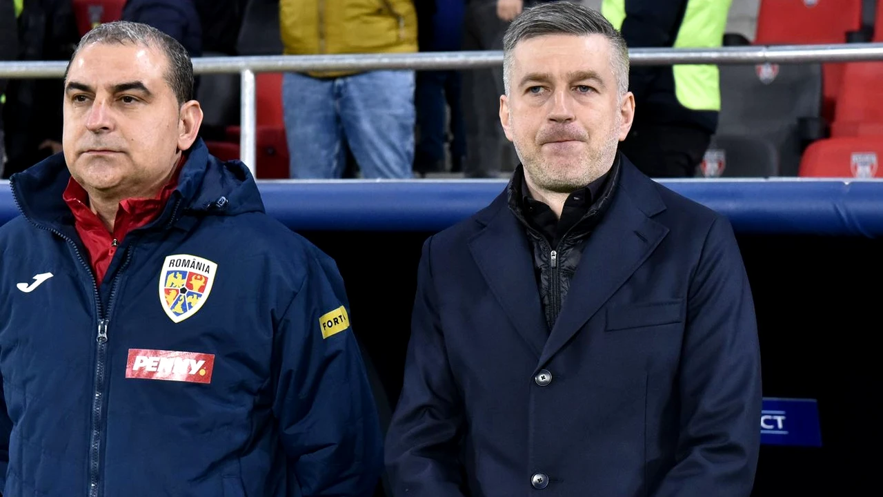 Edi Iordănescu, umilit de Ionel Ganea. Fostul atacant al României nu a avut milă de selecționerul României