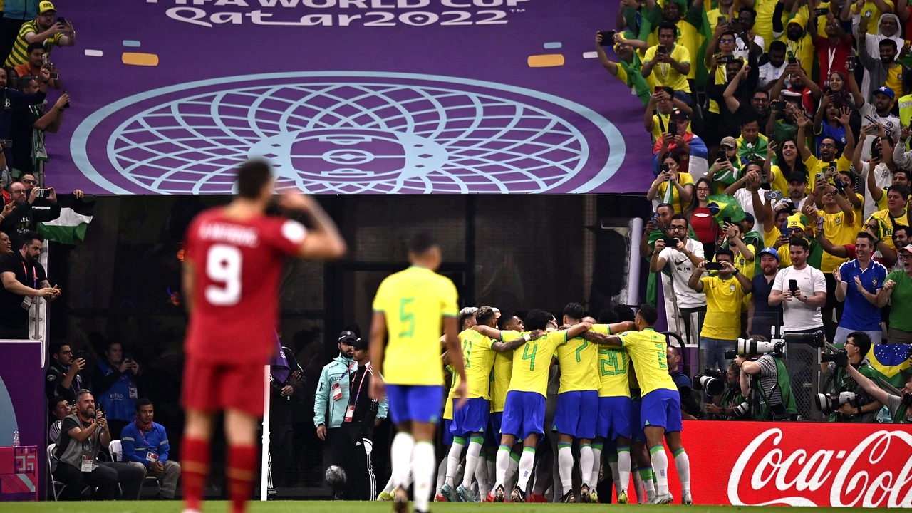 FIFA schimbă regulile din mers la Campionatul Mondial de Fotbal din Qatar. Decizie de ultimă oră luată de șefii forului din Elveția