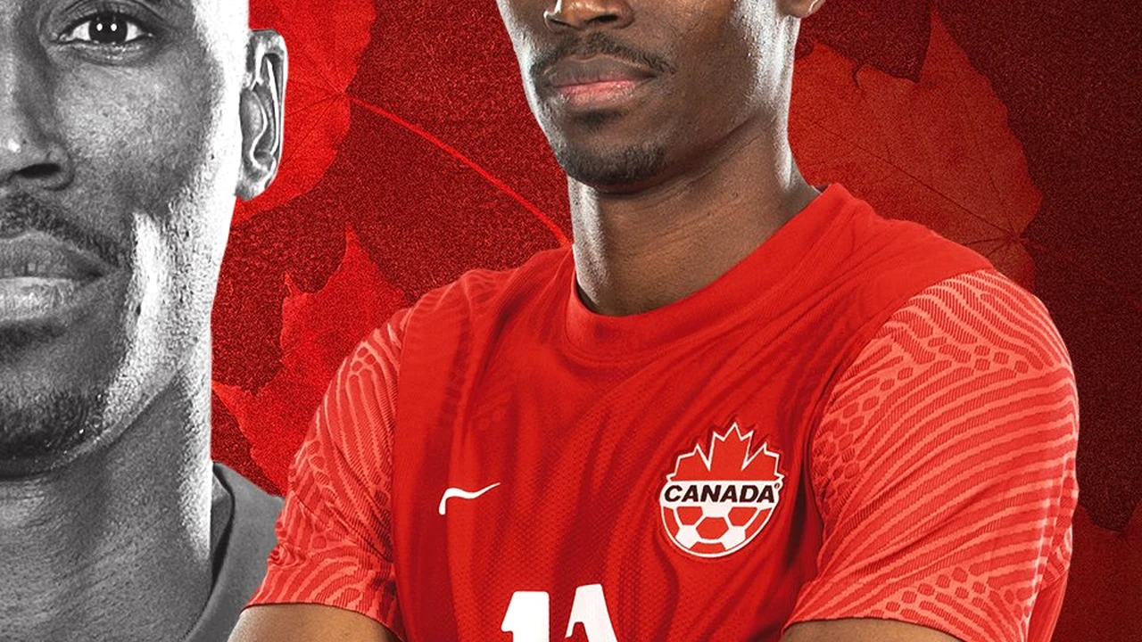 Cel mai bătrân titular la Campionatul Mondial. Cine este Atiba Hutchinson, jucătorul care a evoluat în prima garnitură a Canadei la 40 de ani