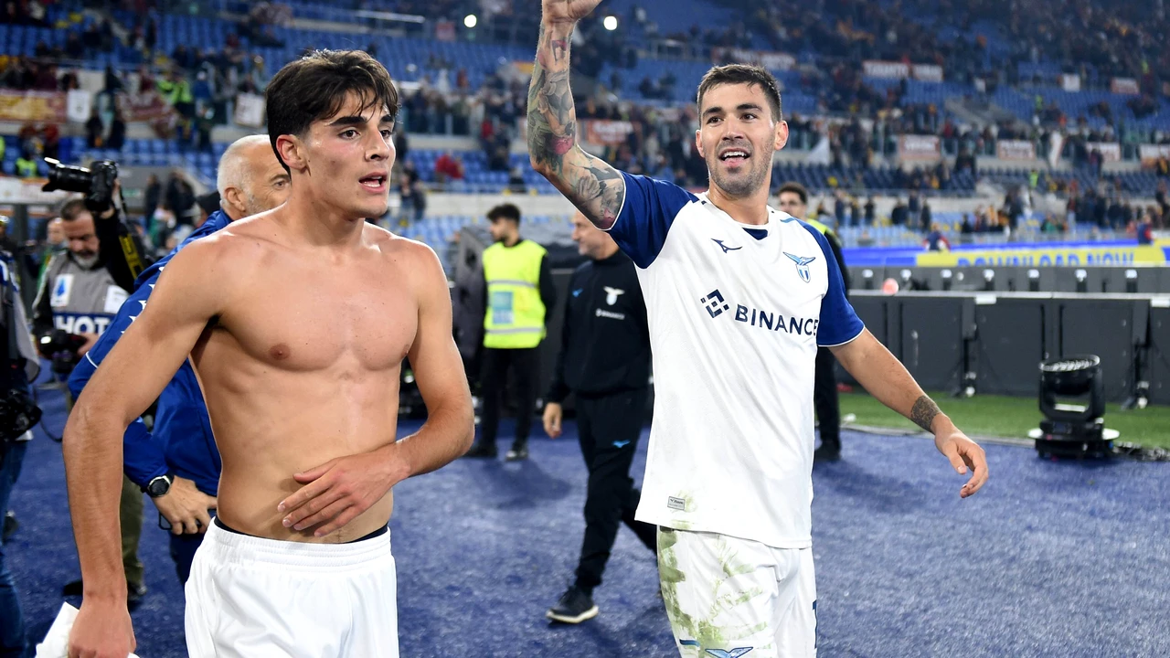 Italienii se tem că Lazio ar putea fi eliminată de CFR Cluj. Care sunt aspectele care le transmit fiori