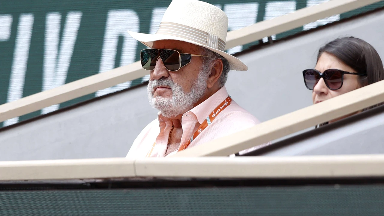 Iubita l-a părăsit pe Ion Țiriac pentru că nu a mai suportat: „E foarte dificil să lucrezi și să trăiești lângă el”