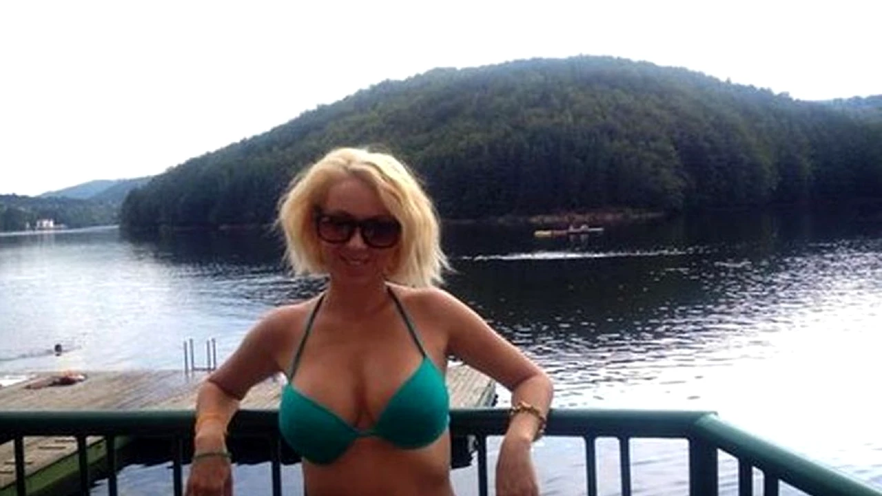 România este în stare de șoc după dezvăluirea făcută. „Am fost escortă! Actualul soț mi-a fost client” | Galerie FOTO