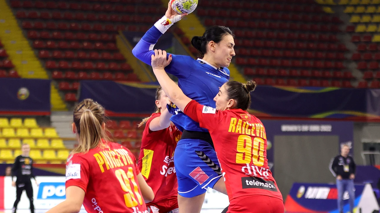 Scindare în FRH? Președintele le contrazice pe Neagu și Pintea: „Nu a fost hoție!”