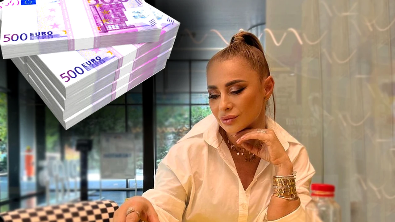 Se îmbogățește Anamaria Prodan! Impresara vrea sute de mii de euro despăgubiri: „Eu nu mă joc”