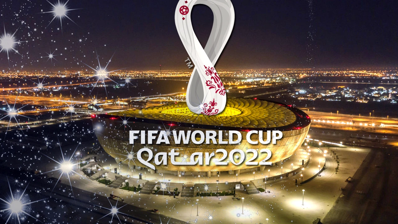 Azi începe Mondialul cu PlaySport în Qatar! Tot ce trebuie să știi despre prima zi și surprizele pe care ți le-am pregătit!