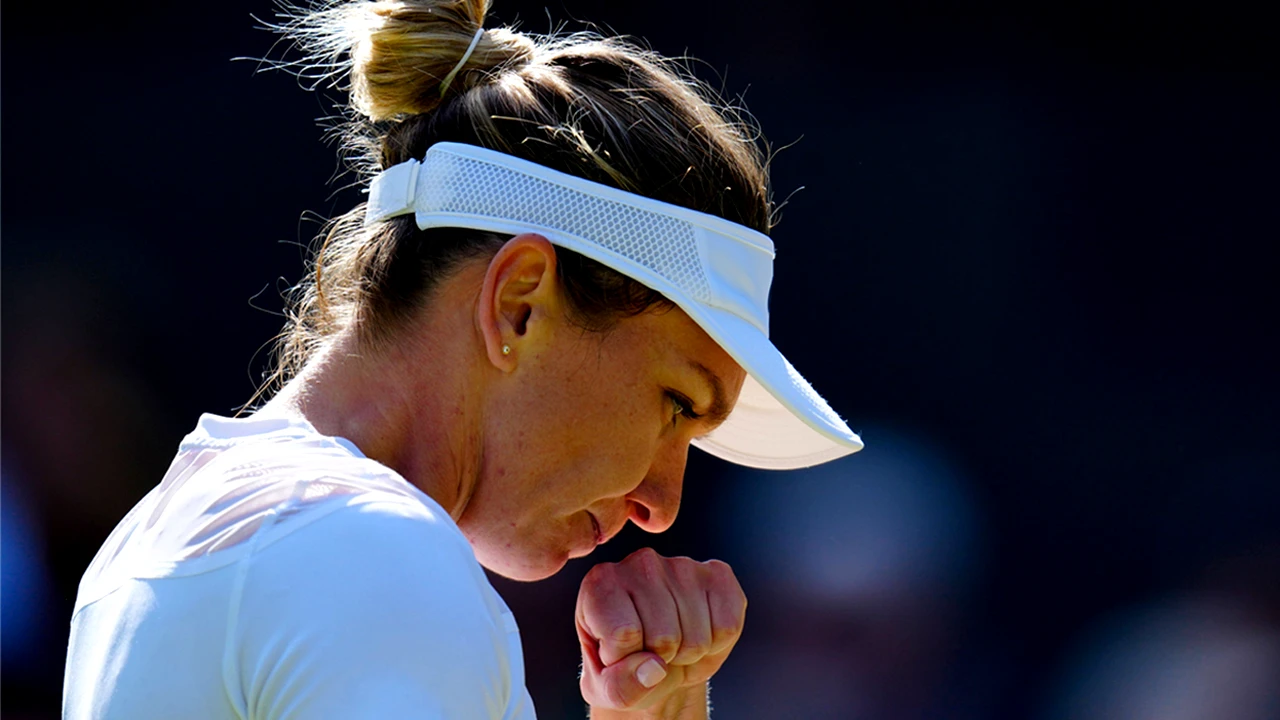 Ultimul anunț o „îngroapă” definitiv pe Simona Halep. Perioada de incertitudine se prelungește, cariera pare terminată