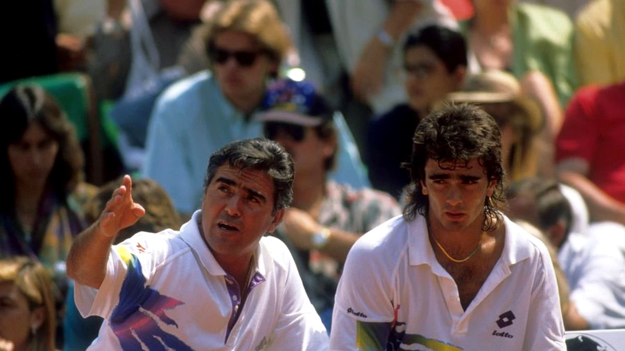 „M-a bătut până mi-a scos dinții din gură!”. Declarații cutremurătoare făcute de un jucător de tenis profesionist