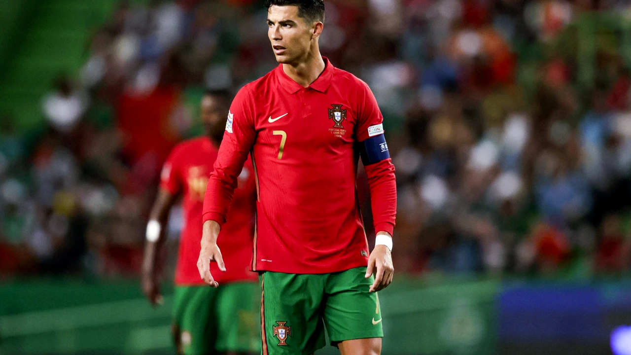 Cristiano Ronaldo se întoarce la Madrid. Toate actele au fost semnate, mai rămân doar formalitățile de pus la punct