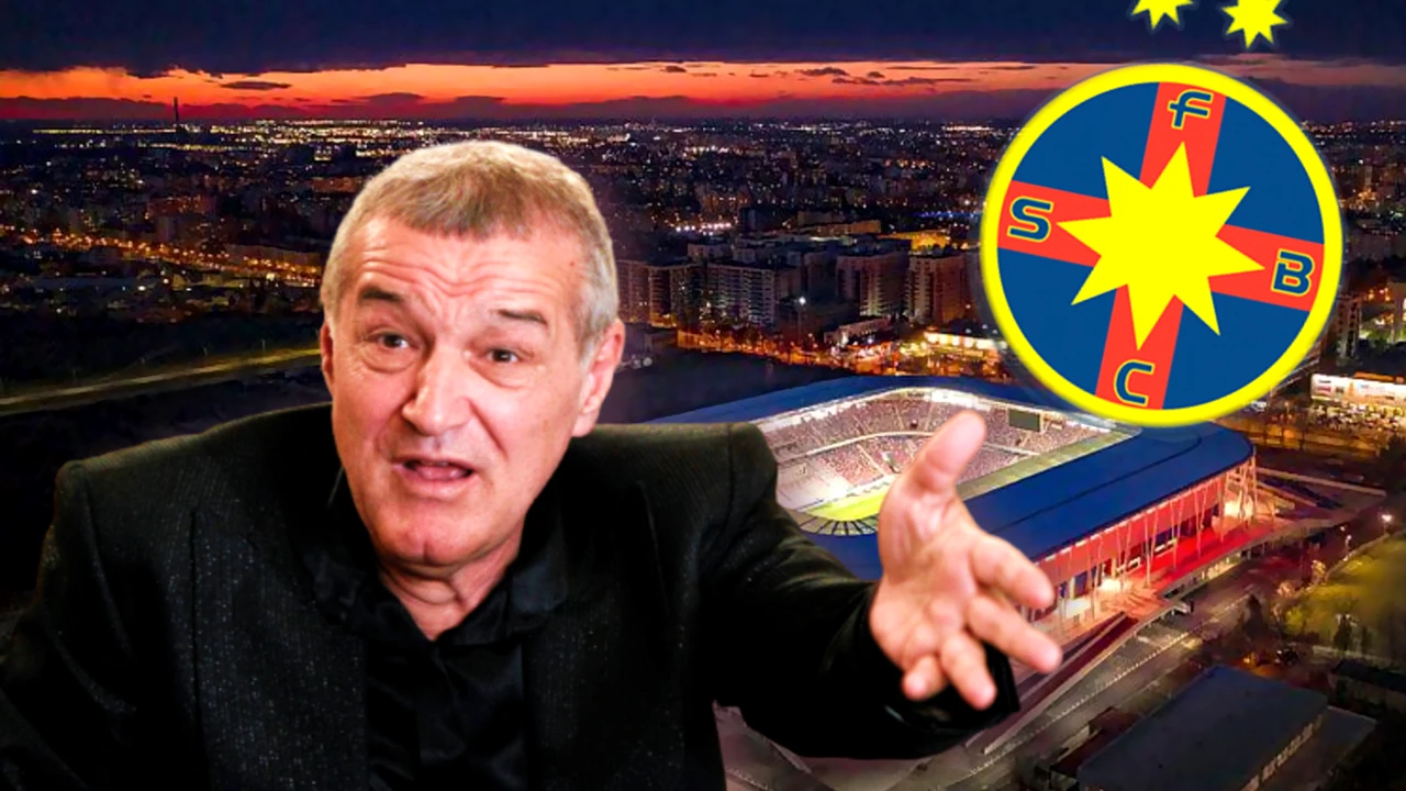 Viitorul antrenor al FCSB trebuie să îi facă această poftă lui Gigi Becali: „Asta este marea condiție”