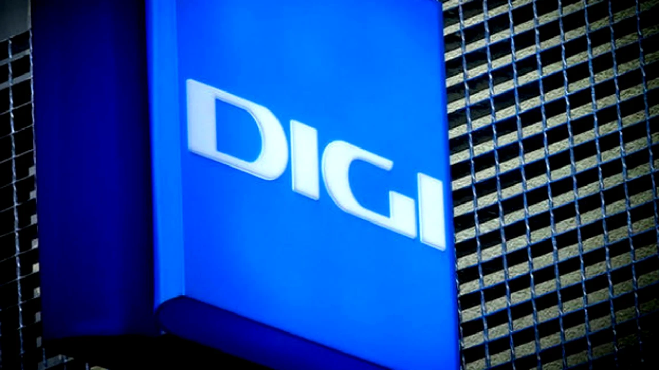 Lovitură dată de colosul DIGI RCS-RDS! O echipă de legendă a Spaniei va fi sponsorizată de compania din România