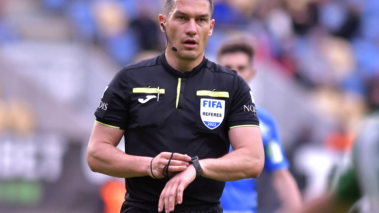 „Nu am mai trăit niciodată așa ceva!” Istvan Kovacs cu cărțile pe față despre situația de la Campionatul Mondial. EXCLUSIV