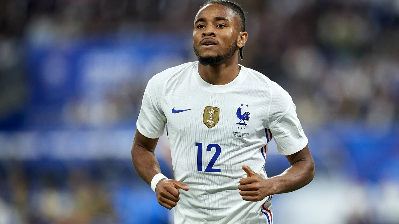 Dramă pentru Franța înainte de startul Campionatului Mondial. Marea speranță a „cocoșilor” s-a accidentat