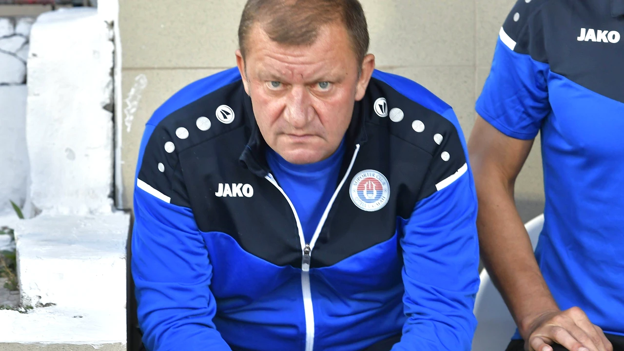 Lovitură sub centură pentru Dorinel Munteanu. Suma uriașă pe care trebuie să o plătească după procesul cu FCSB