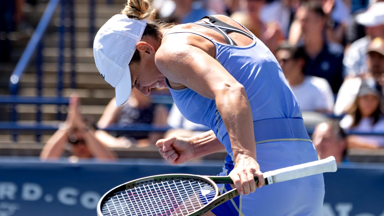 Angajați ai serviciilor secrete, ajutor pentru Simona Halep în cazul de dopaj. Cum ar putea românca să apeleze la serviciile specialiștilor