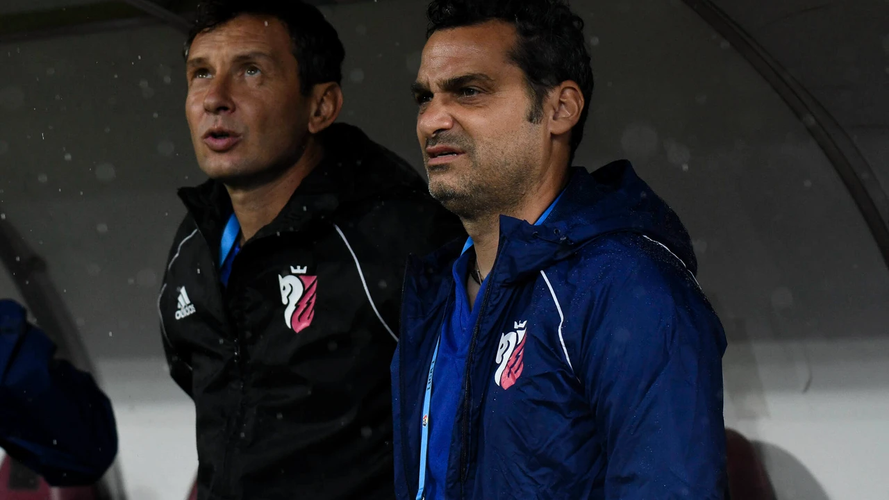 Mai stă Mihai Teja la Botoșani? Reacție acidă la adresa patronului. „La fotbal mulți își dau cu părerea”