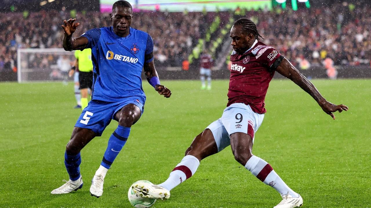 Nu-i pasă de criticile patronului și îl avertizează că va reveni mai puternic. Ce răspuns are pentru Becali