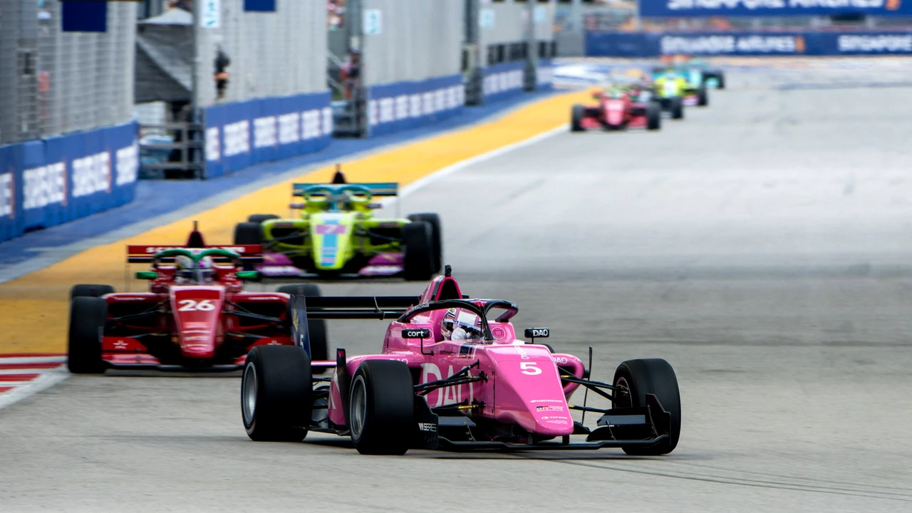 Decizie istorică în Formula 1! Se lansează o competiție dedicată femeilor pilot