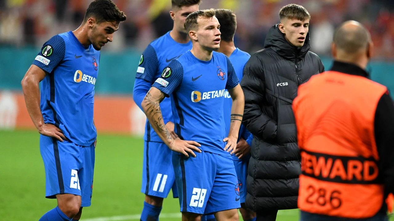 Gigi mai face praf doi jucători abia transferați! ”Ești fraier, ești prost! Suportă și gata!”