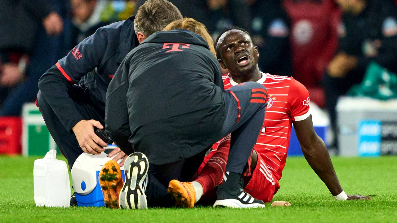 Veste tristă, din Germania! Unul dintre cei mai buni atacanți ai lumii ratează Mondialul! Este vedeta țării sale!