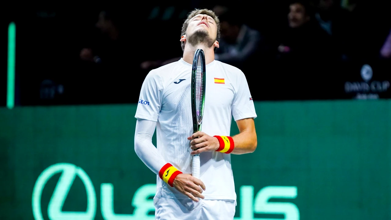 Dezastru pentru Spania. Ibericii au fost eliminați din Cupa Davis de către Croația