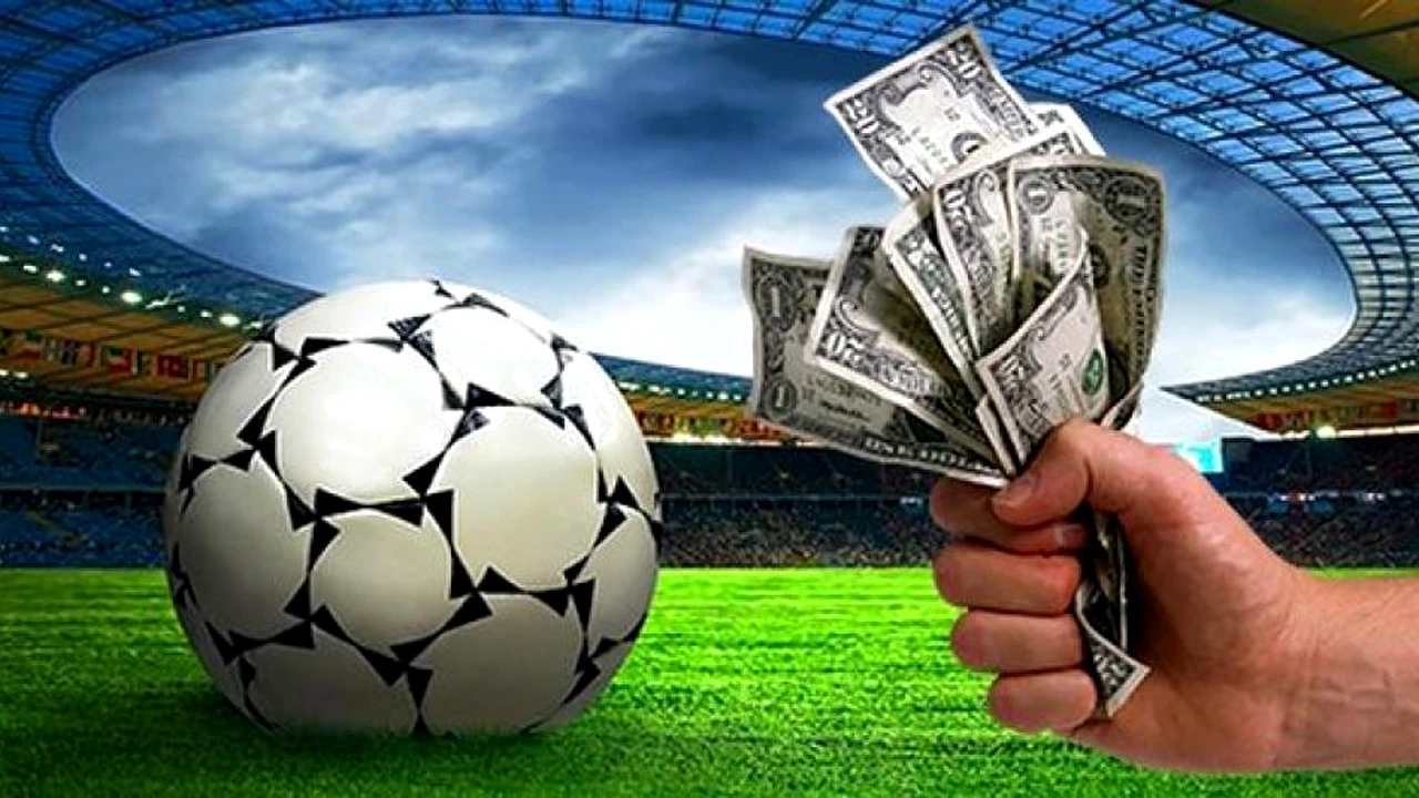 Şoc în Premier League! Unul dintre cei mai în formă jucători este acuzat de implicarea în pariuri ilegale