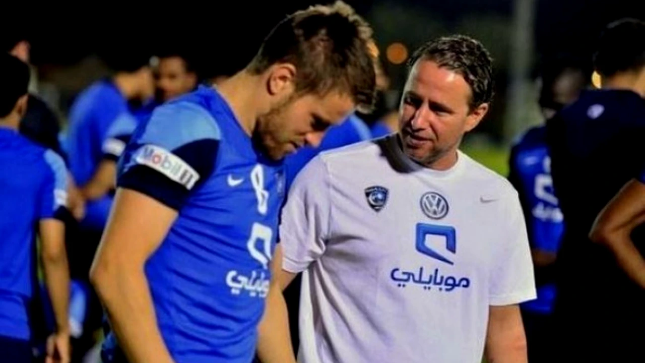 Mesajul surprinzător primit de Pintilii de la Laurențiu Reghecampf! ”Am vorbit chiar și ieri!”