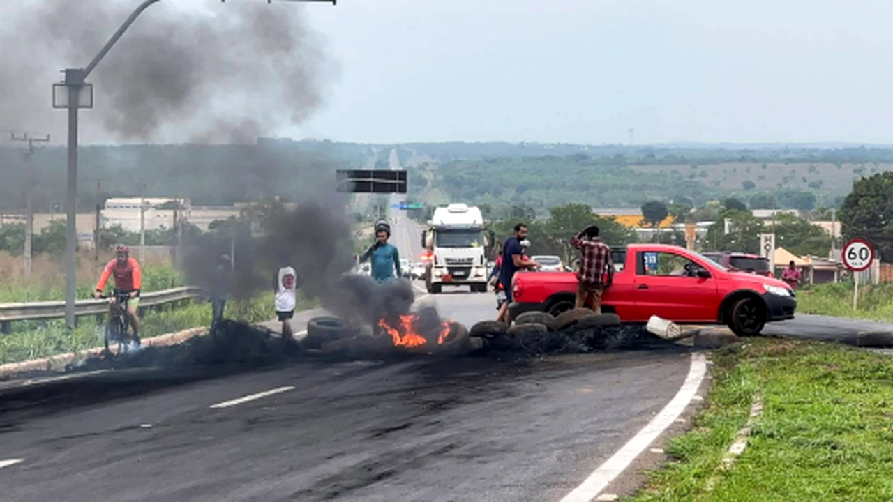 Probleme uriașe pentru echipele de Formula 1. Ce se întâmplă în Brazilia, locul în care se va disputa următorul Mare Premiu