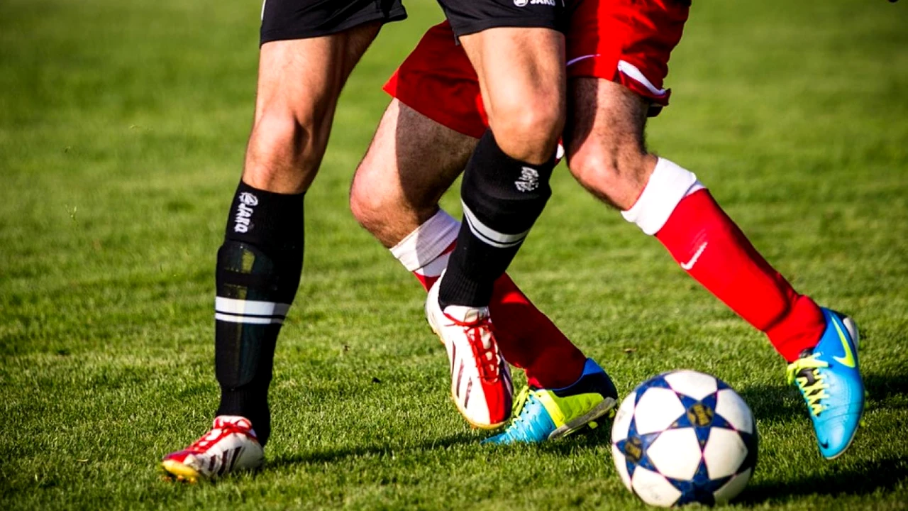 Contactat din România să trântească un meci în Cipru: „Mi-a zis că mă așteaptă ceva în cameră”