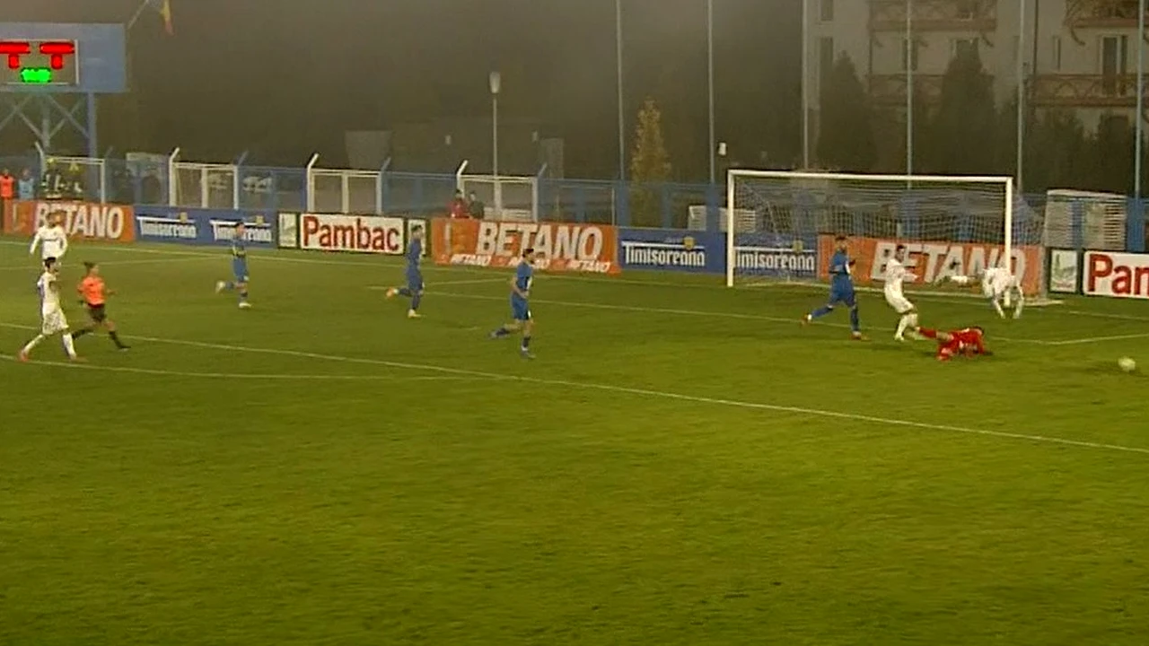 Mirel Rădoi și Universitatea Craiova s-au făcut de râs cu o echipă codașă în Liga 3