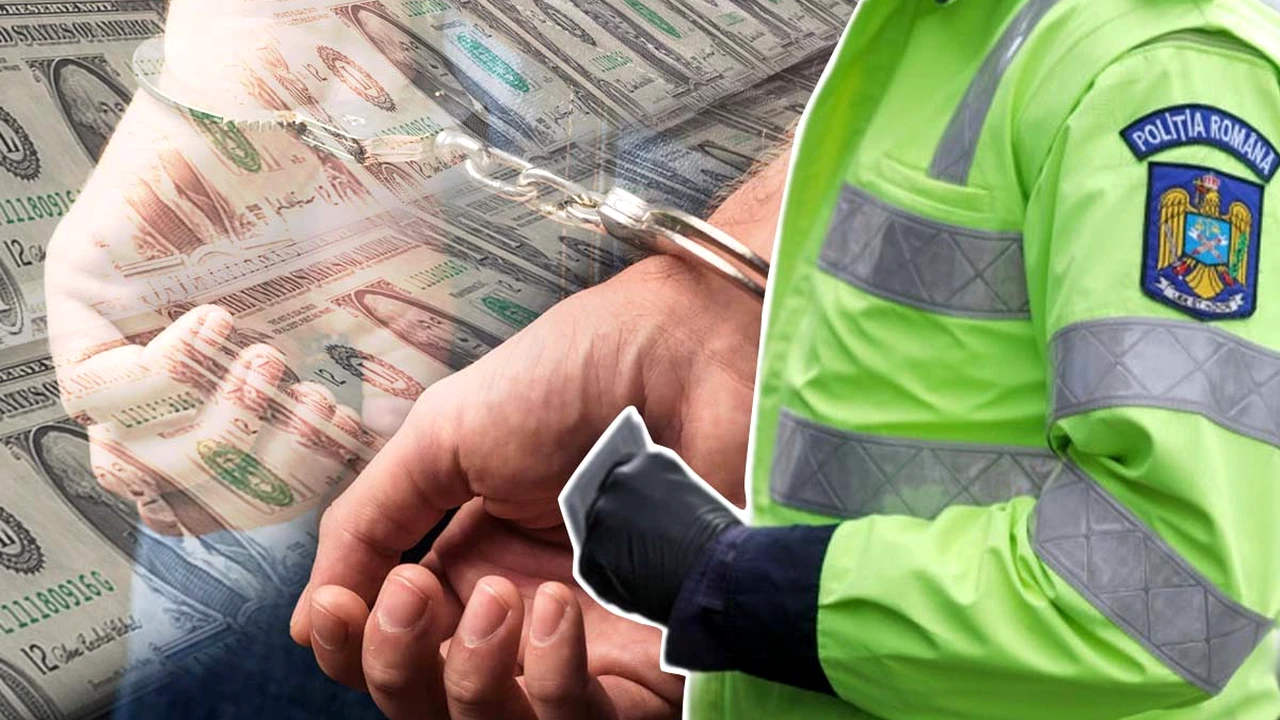 Fost fobalist în Liga 1, arestat pentru escrocherie cu lingouri de aur. Detalii cutremurătoare din dosar