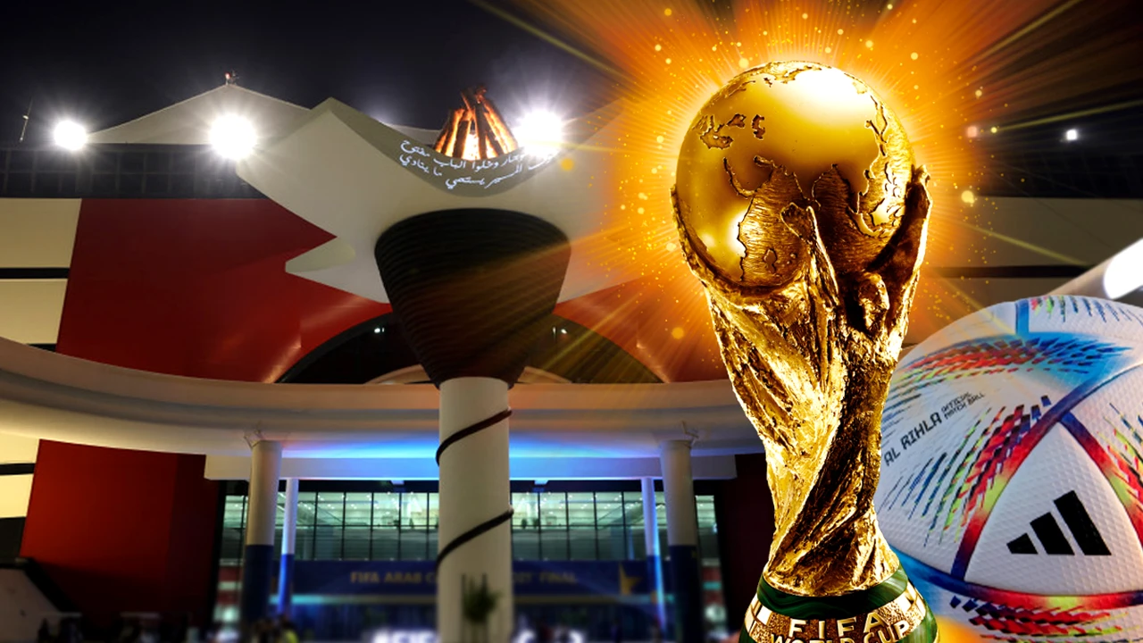 FIFA se gândește deja la Cupa Mondială din 2026. Noi reguli ar putea schimba formatul competiției