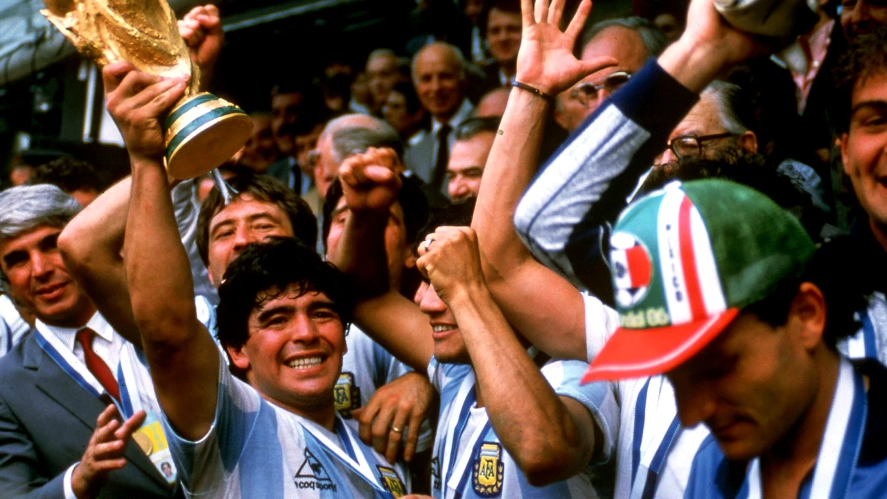Campionatul Mondial de Fotbal din 2030, în America de Sud? Ce motiv au invocat oficialii federațiilor CONMEBOL