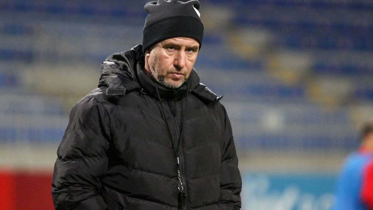 Ce va face Anamaria Prodan la auzul veștii că Laurențiu Reghecampf se întoarce în fotbalul românesc?