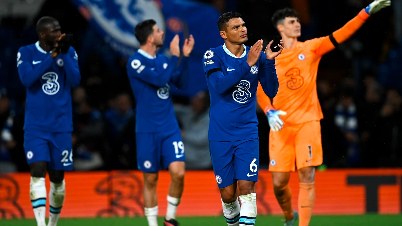 Cel mai dorit campion mondial și-ar fi dat acceptul să joace în Premier League. Chelsea a câștigat bătălia pentru semnătura lui