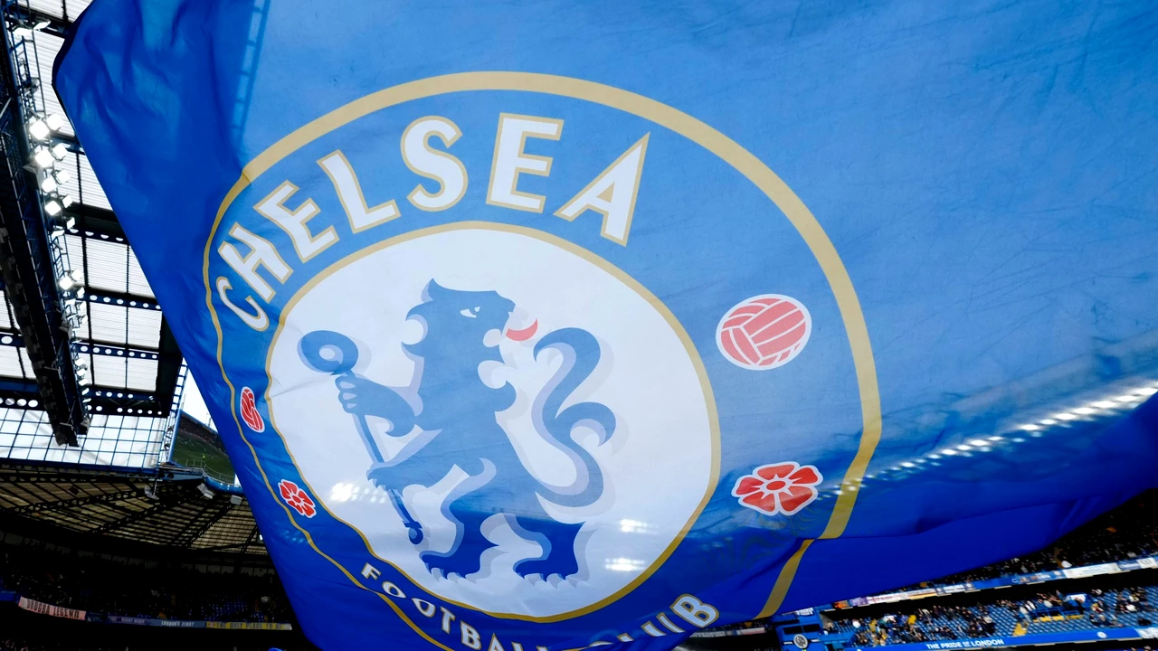 Chelsea l-a prezentat oficial pe urmașul lui Didier Drogba! Transfer important realizat de londonezi