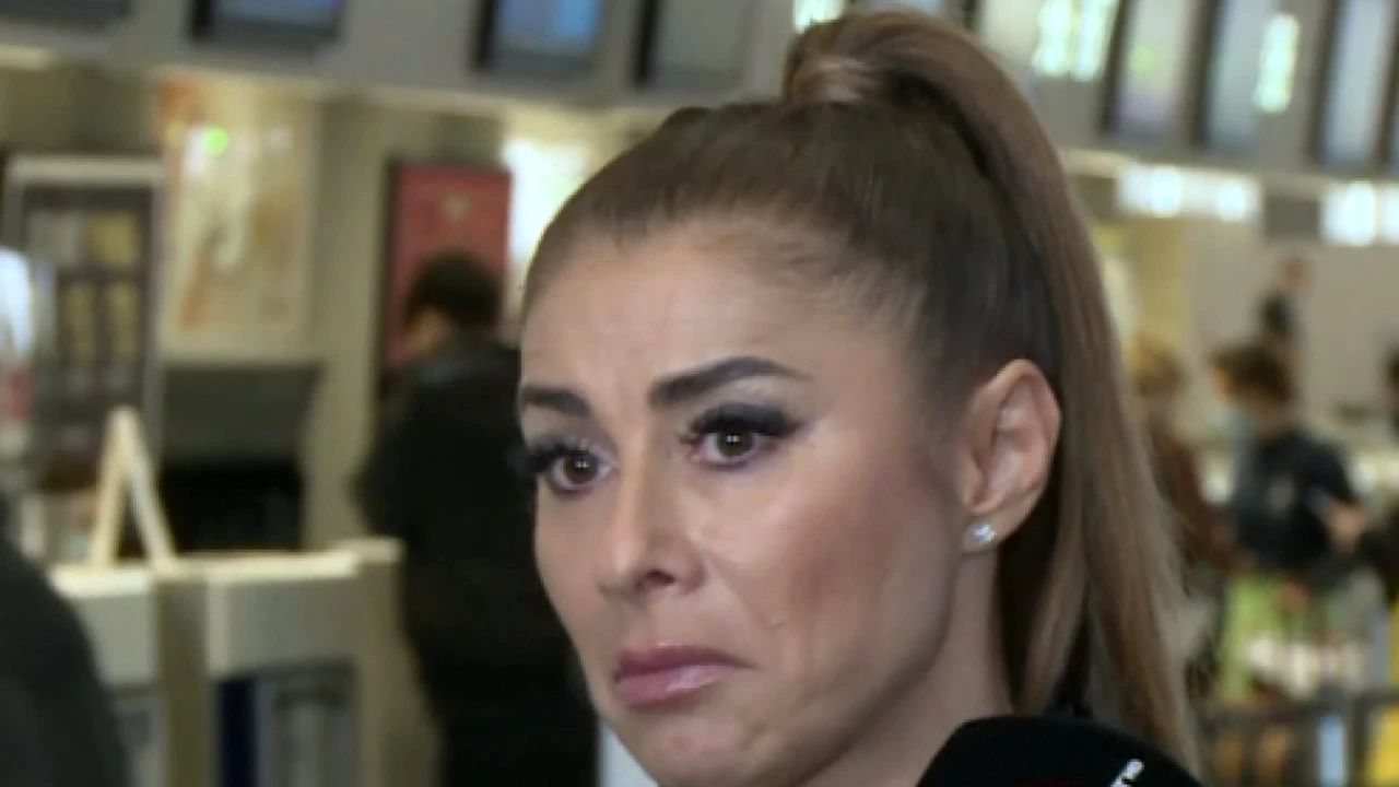 Dezvăluiri de ultim moment făcute de Anamaria Prodan. Ce a discutat cu Reghecampf între 4 ochi despre subiectul care putea să îl arunce la închisoare