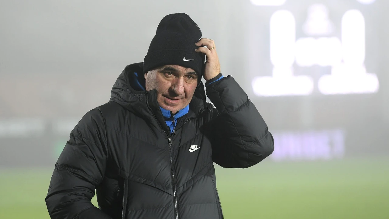 Gică Hagi a criticat din nou arbitrajul: „E incredibil!” + Avertisment voalat pentru Alibec