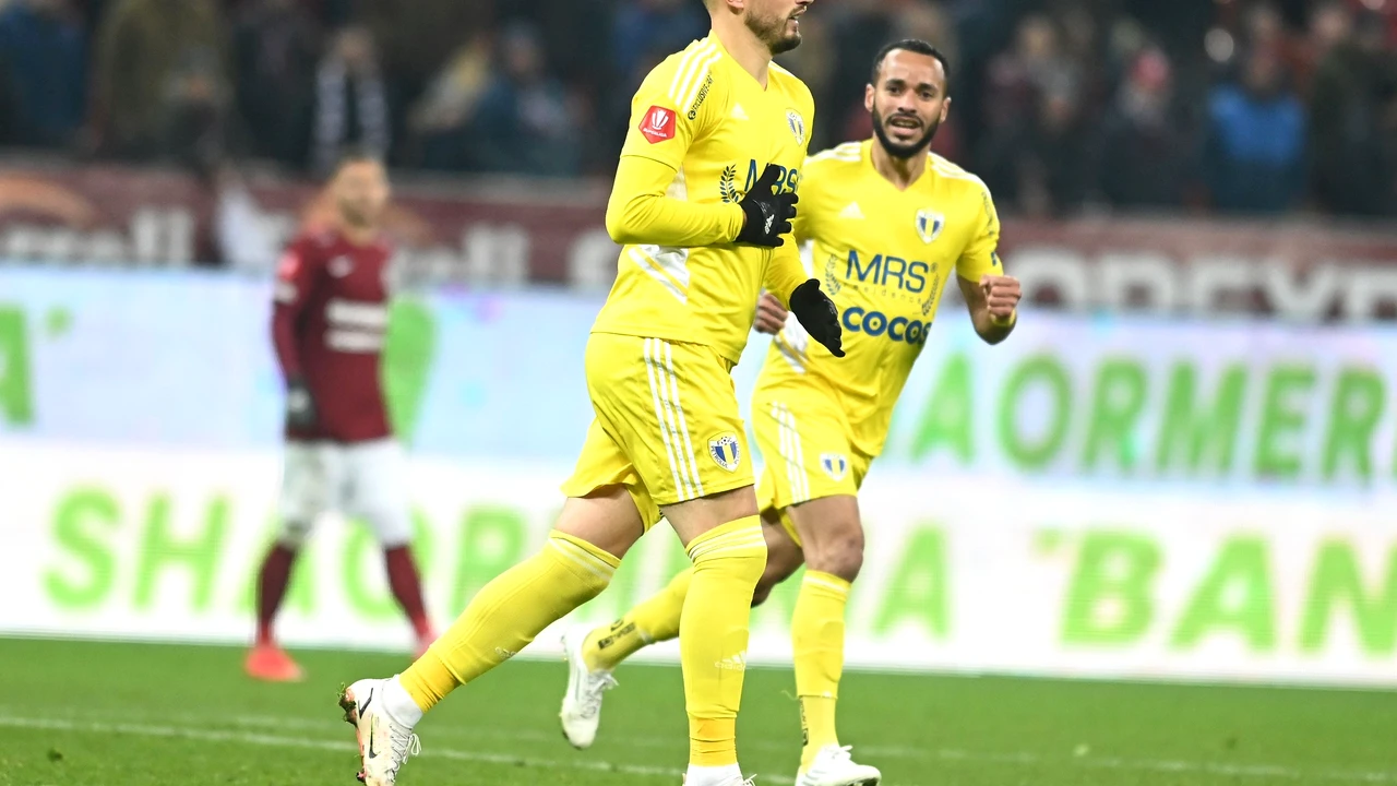 Gicu Grozav la Rapid! Adi Mutu vrea să ofere un nou motiv de ură între Petrolul și giuleșteni