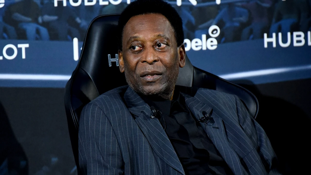 În numele lui Pele! Jucătorii Braziliei i-au dedicat victoria din optimi fostului mare fotbalist al „Selecao”