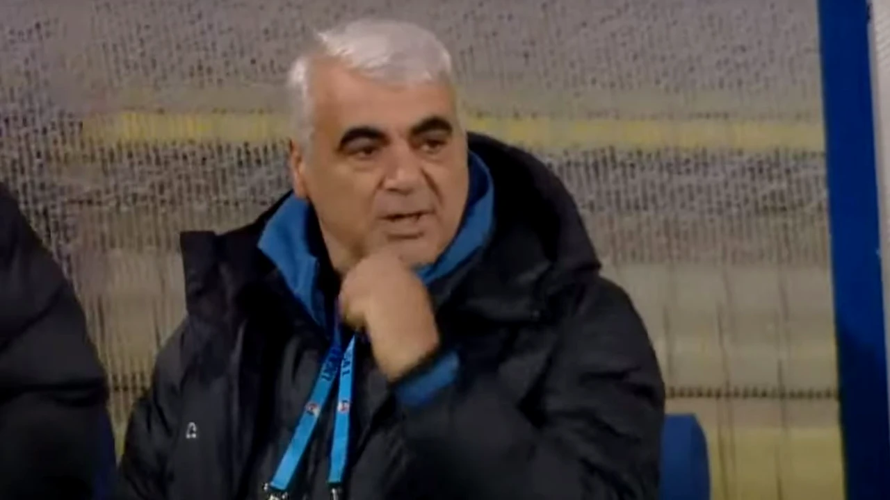 Strizu a răspuns după ce MM Stoica l-a umilit în direct: “E un personaj caricatural. Uitați-vă la ăsta ce față are!” Reacția fostului antrenor de la FCSB